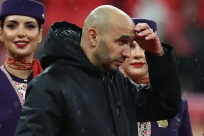 Regragui Fuera: DT de Marruecos Renuncia Antes del Mundial, Ouahbi al Mando