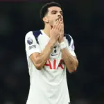 Tottenham: Solanke exige reacción tras derrota y temor al descenso