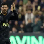 Carlos Vela Invierte en LAFC: Leyenda del Fútbol se Une a la Propiedad
