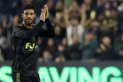 Carlos Vela Invierte en LAFC: Leyenda del Fútbol se Une a la Propiedad