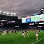 Boston 2026 asegura fondos para seguridad del Mundial en Foxborough