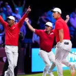 Jupiter Links Remonta y Avanza a Playoffs TGL Tras Vencer a The Bay