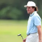 Daly Jr. debuta con 70 en Puerto Rico Open: Jóvenes golfistas brillan