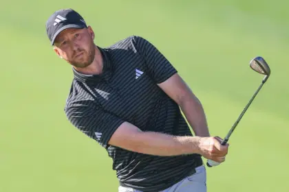Berger deslumbra en Bay Hill con un 63; Thomas regresa con 79