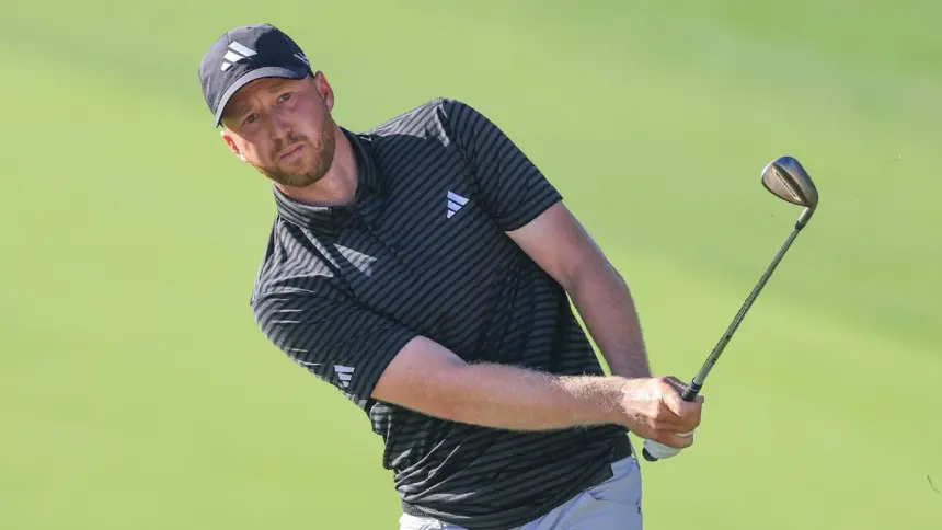 Berger deslumbra en Bay Hill con un 63; Thomas regresa con 79