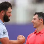 McIlroy lamenta rechazo de Rahm a acuerdo con DP World Tour; Ryder Cup en riesgo