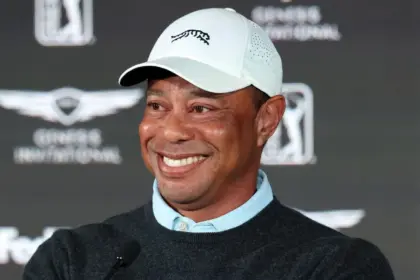Tiger Woods: USGA Honra Leyenda con Premios Amateur