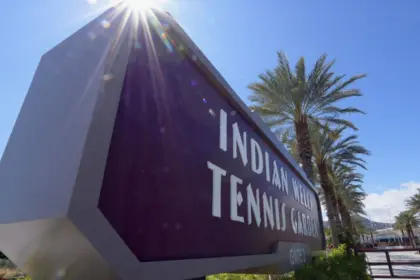 Amenazas a tenista: Lucrezia Stefanini recibe amenaza antes de partido por apuestas