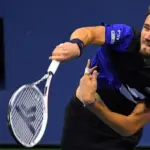 Medvedev y otros atletas con problemas de viaje por conflicto en Medio Oriente