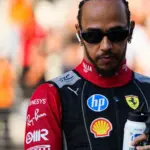 Hamilton exige "recuperar África" y anhela GP en el continente. F1