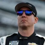 Kyle Busch y Pacific Life llegan a acuerdo en demanda millonaria
