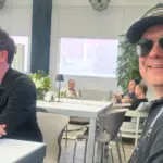 Gabehart debuta con Spire en IndyCar: Litigio con JGR en NASCAR.