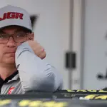 Gabehart vs. JGR: La Salida Desata Batalla Legal en NASCAR