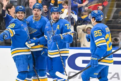 NHL: Rumores y fichajes clave rumbo al cierre del mercado