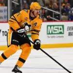 Malkin de Penguins, expulsado por agresión: ¿Sanción y baja para Pittsburgh?