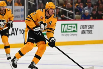 Malkin de Penguins, expulsado por agresión: ¿Sanción y baja para Pittsburgh?