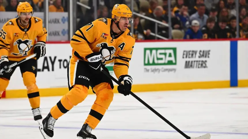 Malkin de Penguins, expulsado por agresión: ¿Sanción y baja para Pittsburgh?