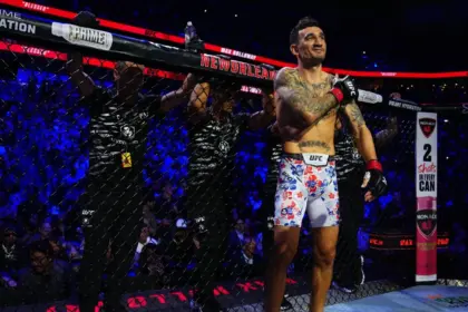 UFC 326: Expertos Apuestan por Max Holloway vs. Charles Oliveira