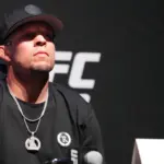Nate Diaz y el origen del cinturón BMF: Historia UFC y el "más rudo"
