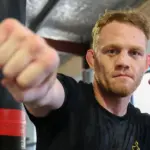 Della Maddalena vs. Prates encabeza el regreso de UFC a Perth en horario estelar