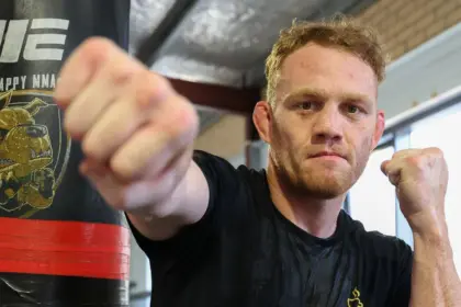 Della Maddalena vs. Prates encabeza el regreso de UFC a Perth en horario estelar