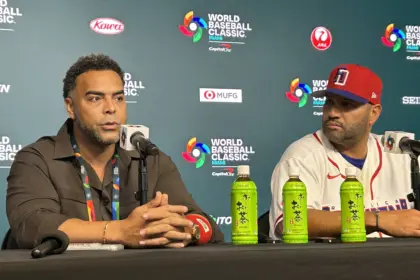 RD Confía: Peña Fuera del Clásico, Dominicana Lista con Estrellas