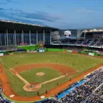 LoanDepot Park Listo: Miami Recibe Grupo D del Clásico Mundial 2026