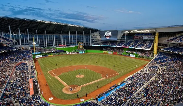 LoanDepot Park Listo: Miami Recibe Grupo D del Clásico Mundial 2026