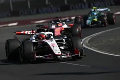 Piastri Sorprende en Australia: Lidera Práctica 2 y Supera a Mercedes