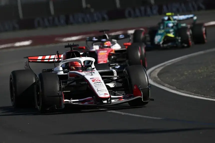 Piastri Sorprende en Australia: Lidera Práctica 2 y Supera a Mercedes