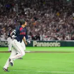 Japón arrasa a China Taipéi en el Clásico Mundial: Ohtani con Grand Slam