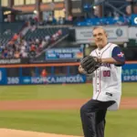 Abinader Lanzará la Primera Bola en el Clásico Mundial de Béisbol 2026 en Santo Domingo