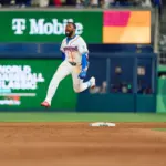 Dominicana aplasta a Nicaragua con jonrones de Caminero, Rodríguez y Cruz