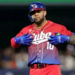 Moncada estrella en victoria cubana ante Panamá: Jonrón y defensa clave en el Clásico Mundial