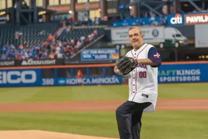 Abinader Lanzará la Primera Bola en el Clásico Mundial de Béisbol 2026 en Santo Domingo