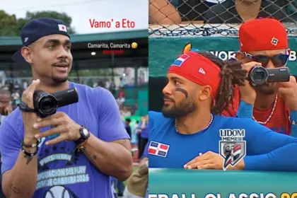 Julio "Camarita" Rodríguez: Estrella MLB y Creador de Contenido Revelado