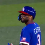 Puerto Rico aplasta a Colombia: Blanqueada y explosión ofensiva en el Clásico