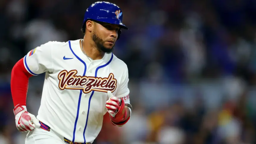 Venezuela Debuta con Triunfo ante Países Bajos en el Clásico Mundial de Béisbol