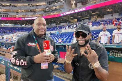 Ortiz Elogia a Dominicana en Clásico: Ve Potencial de Superestrella en Oneil Cruz