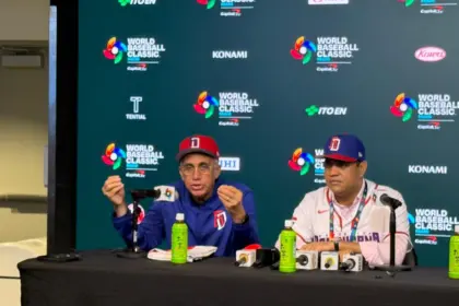 Kelvin Cruz Exalta Avances en Juegos Centroamericanos 2026 y Béisbol RD