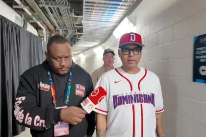 Santiago Matías: Lanzamiento histórico y unidad dominicana en el Clásico Mundial