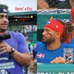 Julio "Camarita" Rodríguez: La Doble Vida del Pelotero y Creador de Contenido