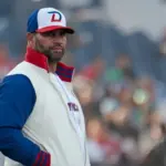 Pujols: Junior Caminero, bien tras pelotazo; RD enfocado en el Clásico Mundial