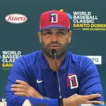 Pujols: RD Cautelosa Tras Nocaut, Enfocada en Ganar el Clásico Mundial