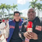 Collado: RD, única con presencia exclusiva en estadio del Clásico Mundial