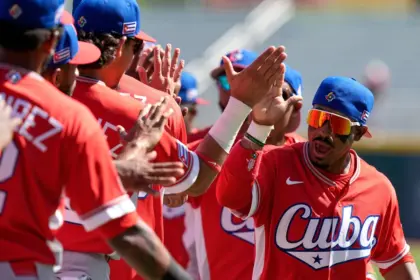 Cuba vence a Colombia y suma su segunda victoria en el Clásico Mundial 2026