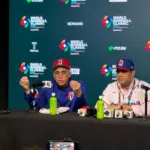 Ministro de Deportes destaca avances en Juegos Centroamericanos 2026 y béisbol
