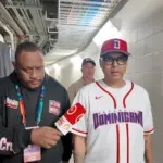 Santiago Matías: Lanzamiento histórico y unidad dominicana en el Clásico Mundial