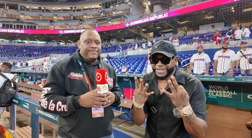 Ortiz Exalta a Dominicana en Clásico y Ve Potencial de Superestrella en Oneil Cruz