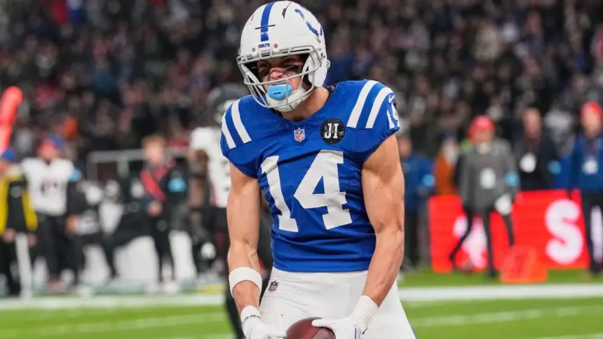 NFL: Rumores y Fichajes Explosivos en la Agencia Libre | Eagles, Cowboys, WRs y RBs